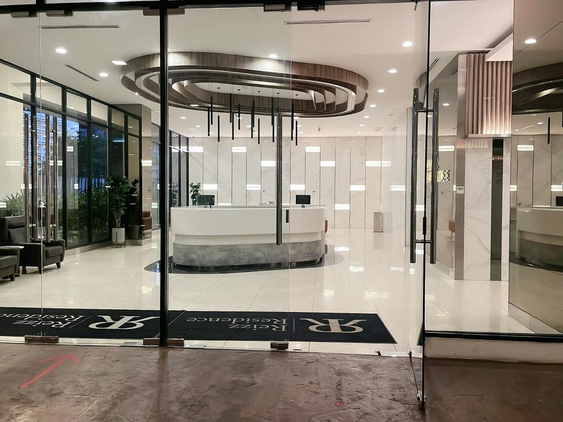 Apartamento Reizz By Travel Kuala Lumpur
