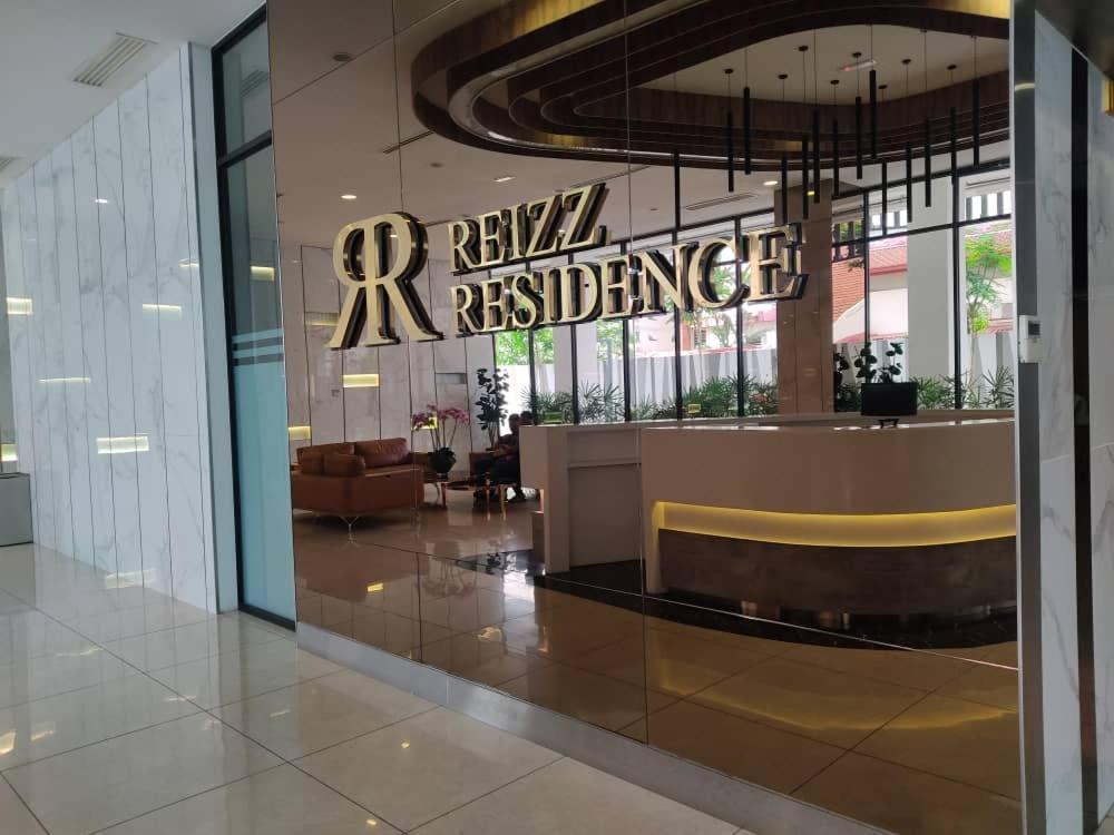 Reizz By Travel Pangsapuri