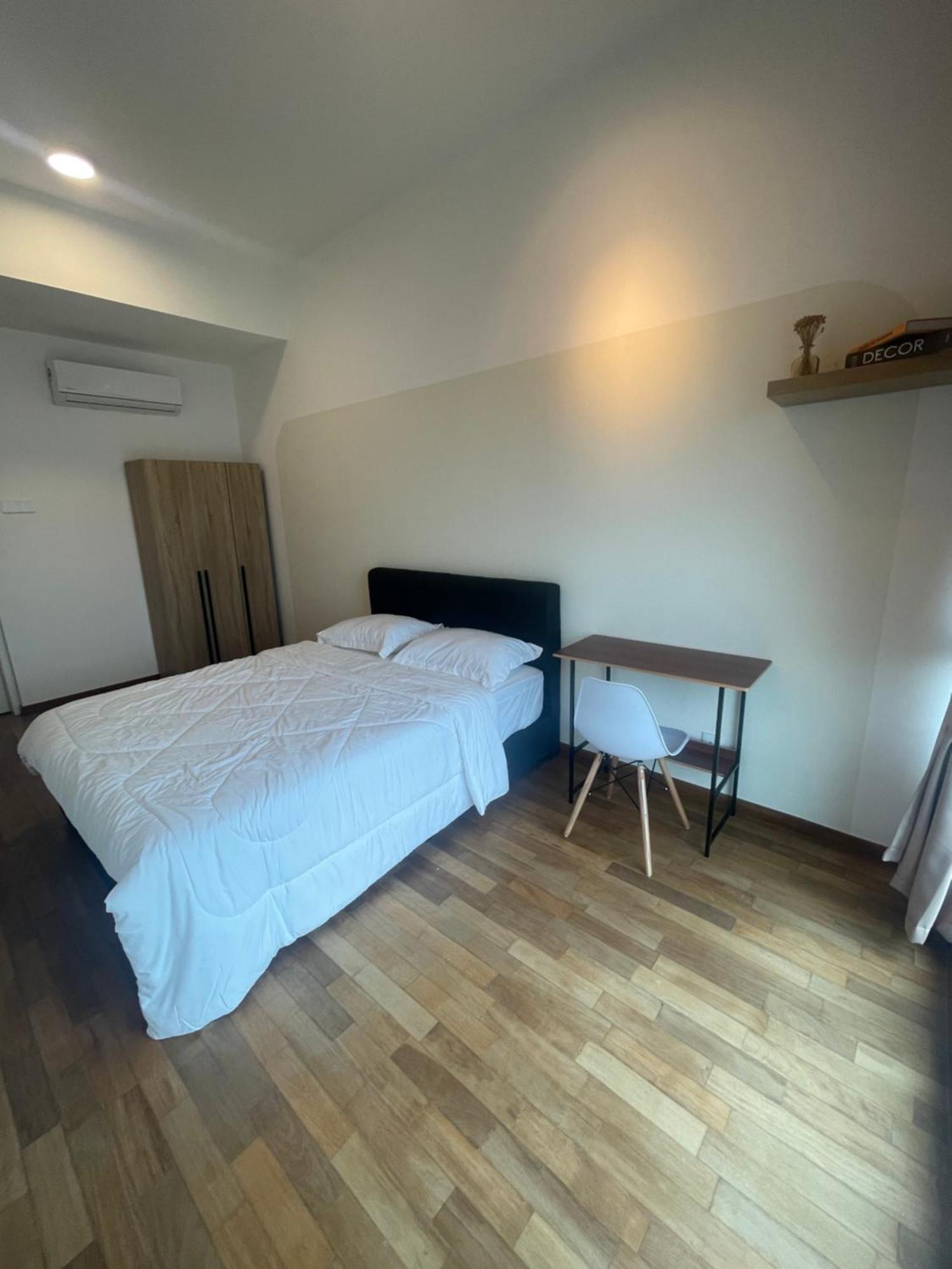 Reizz By Travel Apartment